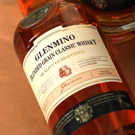 Gramino Импортирован из Великобритании Shirley 32 Whiskey Foreign Wine 700 мл [Шерли три бочки специального алкоголя 32] Двойные бутылки