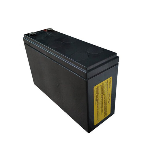CSB-Ventil-kontrollierte versiegelte Blei-Säure-Batterie-UPS ununterbrochener Stromversorgung, Stromversorgungsnotfallbeleuchtung, HRL12110WF2FR 12v27.5AH, original, gefälscht, fein zehn