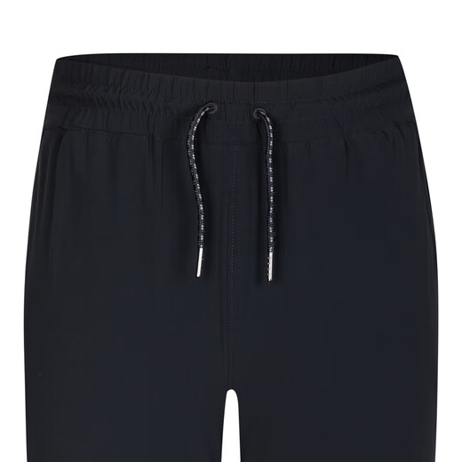 Pantalones de mujeres de Columbia 24 Producto de primavera y verano Nuevo producto al aire libre Repelente elástico transpirable Secado rápido Pantalones informales XR9913 010 M
