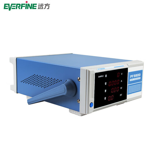 
Power meter remote PF9800/PF9901/PF9810/PF9811 digital intelligent electrical parameter meter 20A PF9901 (20A intelligent instrument)