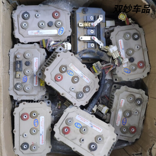 英博尔交流48V 60V 72V 3526 3527 3528提速版 60V3527提供车辆和控制器照片
