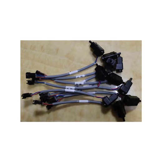 Customized and suitable for Beijing Jingdiao PMS optical inspection Z-axis sensor sensor limit switch