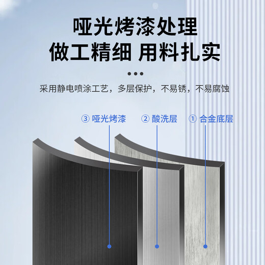 Aiyuan 501 speaker wall mount KTV stage mount surround sound bracket wall mount thickened retractable wall mount storage shelf 2 pieces