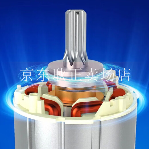 Dongcheng 20V lade bürstenloser elektrischer Schraubenschlüssel Schlagschmelz DCPB698 Lithium -Batterieschlüssel zerlegt Reifen zum Bau von Gerüsts DCPB698 [Bare Metall, nur Maschine]