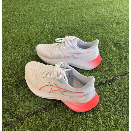 ASICS GT2000 12 Männer stabile Unterstützung dicker Sohle Jogging -Schuhe atmungsaktiv