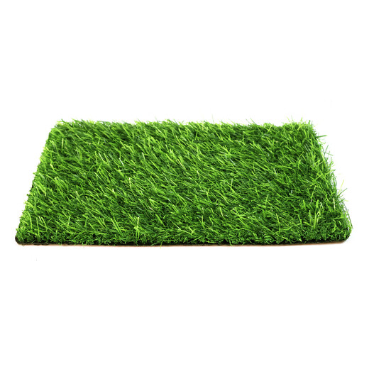 COOLGRASS Rooftop Simulated Artificial Lawn Insulation Sun Shade Sun Protection Silencer Sun Room Roof Terrace Outdoor Fake Lawn Carpet 2cm Special Density (1 Meter Width) Take a few pieces and send them to a few meters