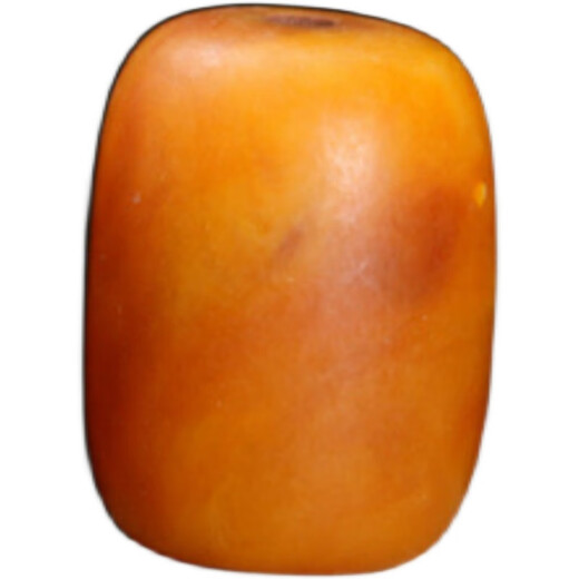 Luxurious natural old beeswax bucket beads top beads waist beads diamond star and moon bracelet bracelet bodhi beads diameter 20mm height 24mm single