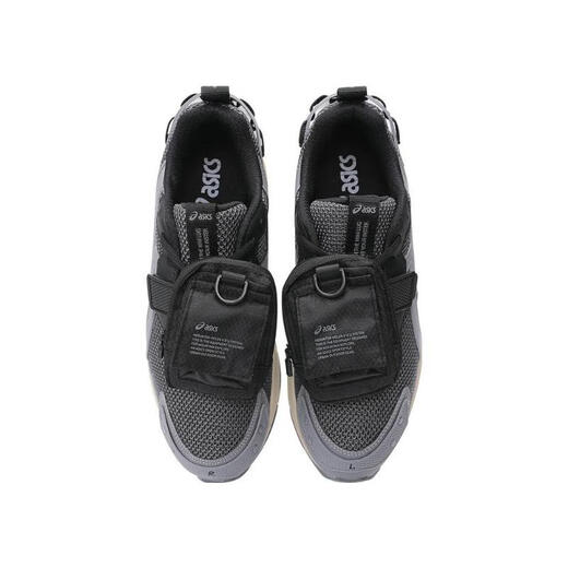 asics【滔搏运动】亚瑟士中性GEL-KAHANA TR V3AT跑步鞋 1203A418-020 36