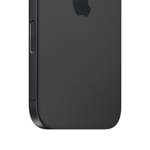 【准新品】Apple/苹果 iPhone 16 Plus（A3291）256GB 黑色 支持移动联通电信5G 双卡双待手机