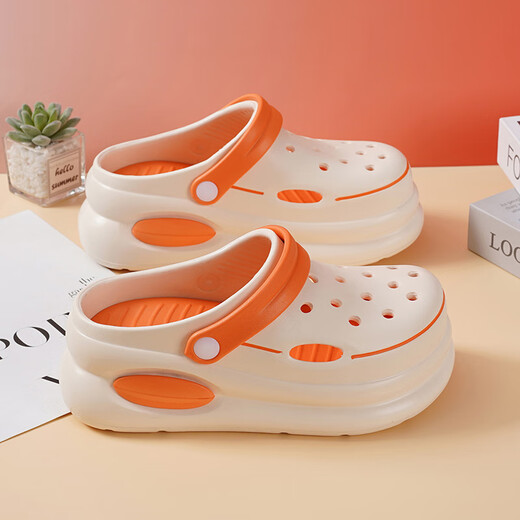 Remtin 24-jährige neue Eltern-Kind-Hausschuhe Kindersandalen Nicht-Schlupf-Frauenschuhe tragen resistente bequeme und atmungsaktiv