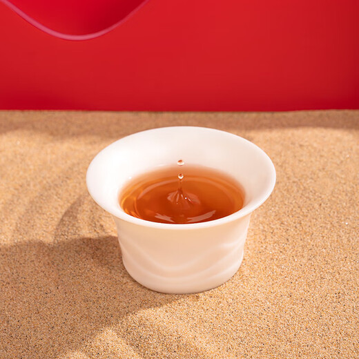 八马茶业乌龙茶 马到成功武夷岩茶肉桂特级240g 礼盒装 茶叶送礼