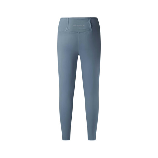 Kolon Sport Trail komfortable, lässige, einfache und vielseitige Sporthosen Frauenblau One Size 70