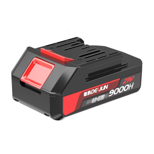 Lithium Battery Charge Electric Hammer Angle Grinder Hair Sècheur Séchante à clé électrique Universel Flash High Power Drill Deyun Storm Gun 3888TV388800H-LB