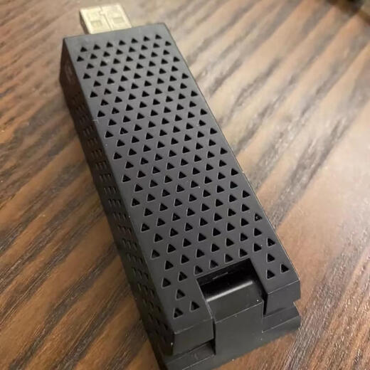 网件A6210 USB3.0千兆双频无线网卡台式机电脑5G A7000外置接收器 A6210单网卡无底座-二-手 8-新