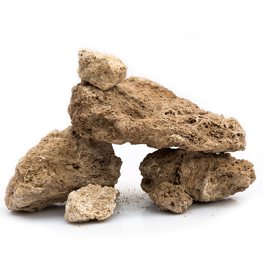 SHXI natural water-absorbing stone raw stone water stone wool crushed stone rockery bonsai micro landscape landscaping small ornaments with stones absorbent stone raw stone 10-20cm5Jin Jin is equal to 0.5kg