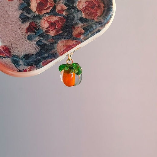 Ye Yu es adecuado para la interfaz de teléfonos móviles de Persimmon Ruyi de Yuyi Persimmon Ruyi