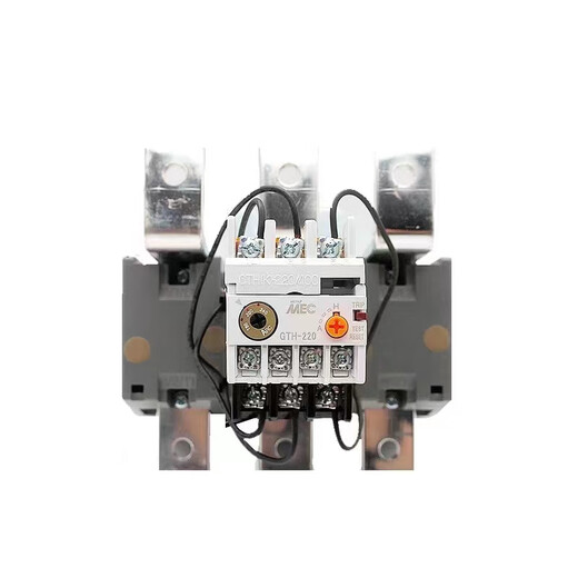 LGLS Power MEC AC Contactor GMC-100/125/150/180/220/300/400/60 Original AC/DC100-240V GMC100