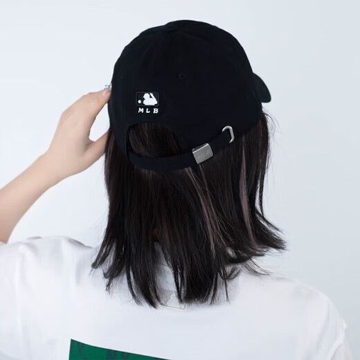 MLB hats for men and women baseball caps soft top gift New Year's Day 3ACP7701N-07BKS