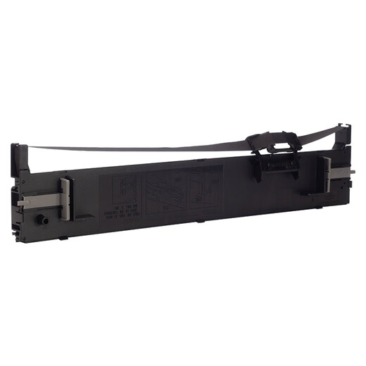
Cost (KST) LQ-690K ribbon suitable for Epson LQ680KII LQ750KII LQ675KT ribbon rack 1 (including ribbon core can be used)