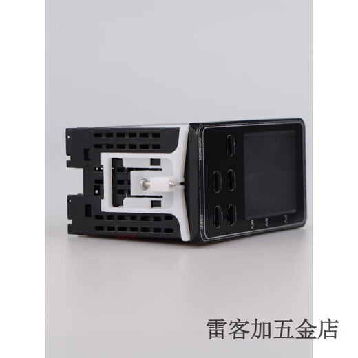 OMRON E5EC-QR2ASM-808 Contrôleur de température intelligent E5EC-CR2ASM-804 Contrôleur de température numérique 48 * 96 mm E5 E5EC-PR2ASM-831