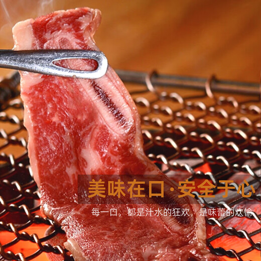 Wilbur Valley Raw Cut Steak - Jiuniu Wujiu Wujiu Wujiu Wujiu Wujiu Wujiuu