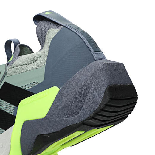 
Adidas adidas [大大大] Men's RAPIDMOVE ADV 2 TRAINER M Running Shoes JH6167 44