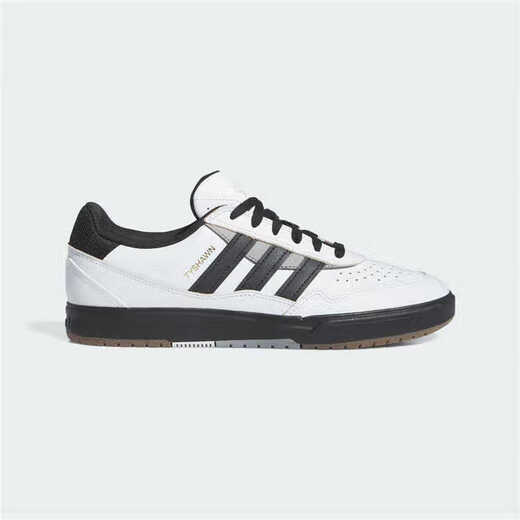 [95% new] Adidas (adidas) neutral Clover TYSHAWN IIOTHERS sports and casual shoes IF9712 size 42/UK8