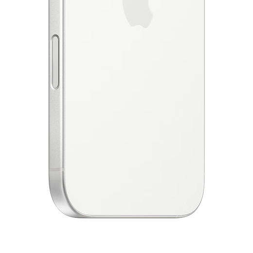 Apple/Apple iPhone 16 Plus (A3291) unterstützt Mobile Telecom Unicom 5G Dual-Slot Dual Standby Phone White 256G National Joint Garantie offizieller Standard