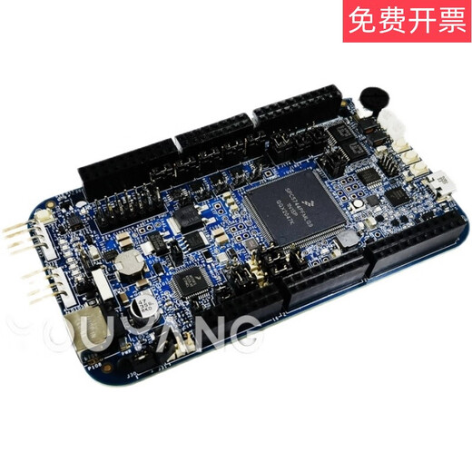 DEVKIT-MPC5744PS32K144 driver MOTORGDNXP evaluation development board DEVKIT-MPC5744P VAT invoice included
