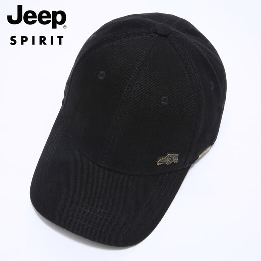 
Jeep (JEEP) hat men's fashion simple baseball hat four seasons baseball hat men's hat casual home movement brand hat A0273