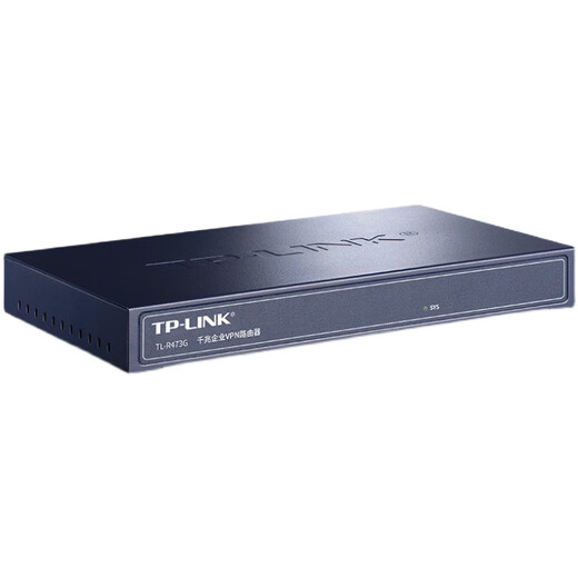 TP-Link TL-R473G Enterprise Gigabit Gigabit Router Wireless AP Controlador Comportamiento Managemento AC TL-ER6210G