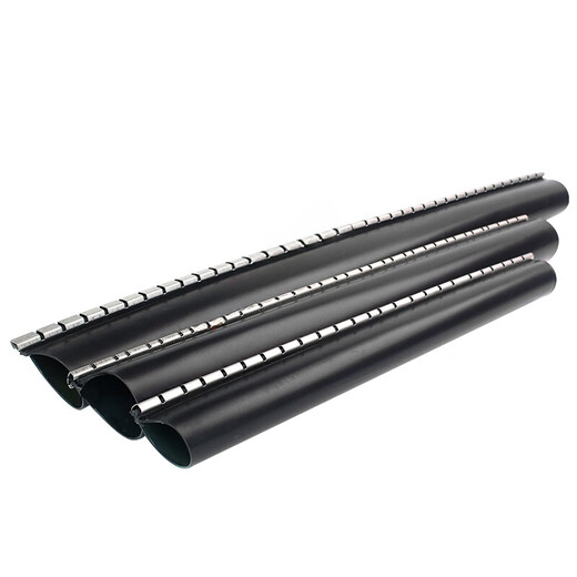 
XMSJ custom-made suitable for zippered heat shrink sleeve RSB communication vertical wrap round tube RSY repair piece 20 pairs 30 pairs Circular tube RSY-9230-500 length 950mm