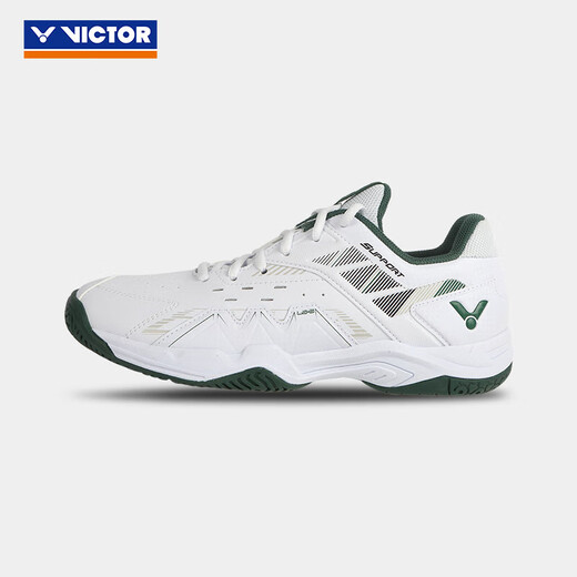 威克多（VICTOR）胜利羽毛球鞋入门级稳定类性价比球鞋 P8500CLS 新品上市 41码 