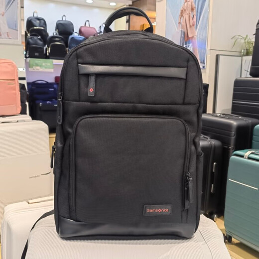 Samsonite (Samsonite) Samsonite de 15 pulgadas mochila para computadora mochila ultraligera de mochila.