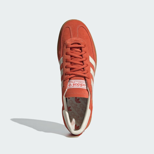 Adidas [adidas] Clover Men and Women Classic Retro Sports Zapatos T-Toe IG6191 Color 35.5 (215 mm)