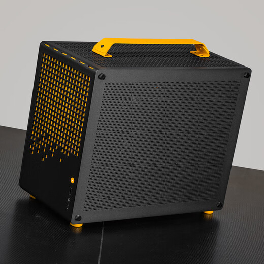 GIGABYTE premium host-RTX5080/5070Ti/5060TI16G Magic Eagle overclocking/intel Core U7 265KF/U5 245KF-Qiao Sibo Z20 portable desktop computer 5 i5 14600KF丨9060XT 16G