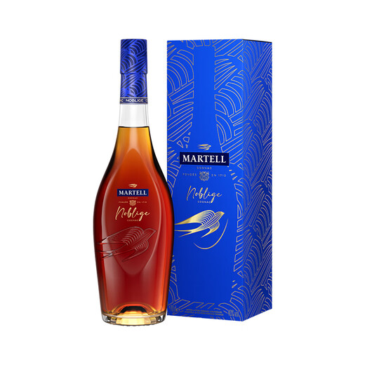 Martell VSOP Cognac Wine Imported in France Good Gifts 500mL 1 Bottle + Celebrity 50ml