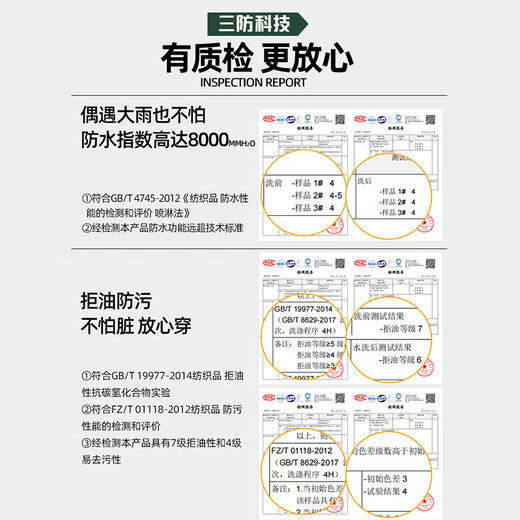 Cotton Jackets for Men and Women Three-in-One Fall and Winter Outdoor Sports Fleece Jackets for Men Khaki XL