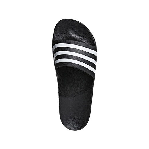 Adidas Men's Shoes Женская обувь INS Легкие одноразовые шлепанцы F35543 Black 42