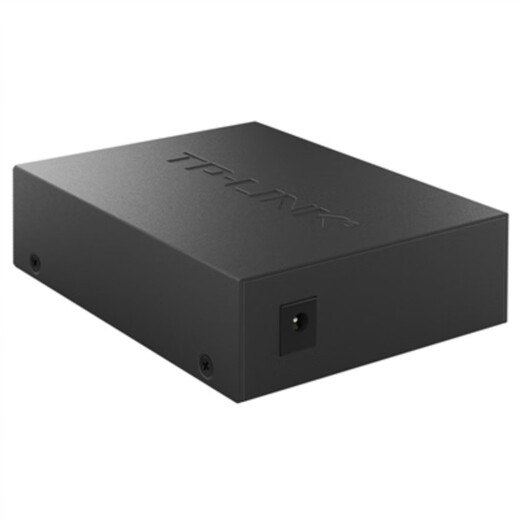 TP-LINK industrial-grade Gigabit single-mode single-fiber optical fiber transceiver TL-FC311B-20 industrial grade