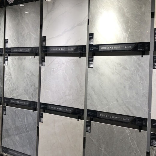 XMSJ Guangdong Foshan Ceramic Tile Wholesale Floor Tile 800x800 Anti-Slip Floor Tile 60x60 Baño de baño Fabricante de sala de estar Direct Body 6630 600x600