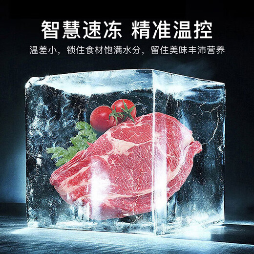 LG635L制冰机冰箱 敲一敲透视窗 风冷无霜超薄嵌入式 家用大容量 自动制冰对开门客厅冰吧S653MEP87D 暮色黑 商场同款制冰机冰箱