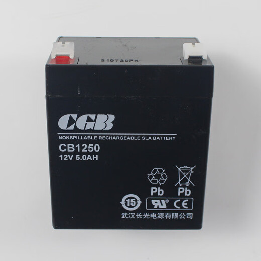 
Special rescue device for elevators battery loosening power supply CGB Wuhan Changguang //1240 CB1250 CB12250 Logistics self-pickup