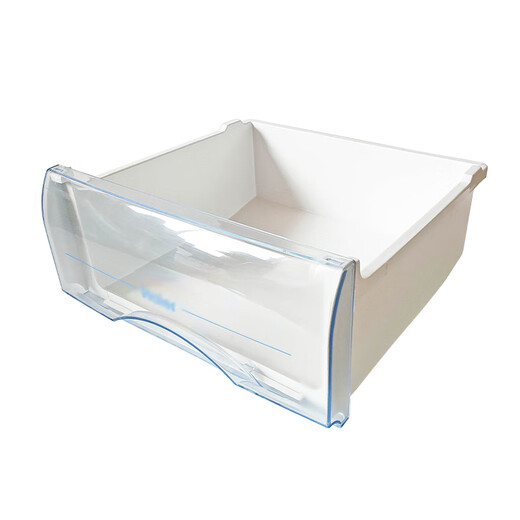 
TLXT is suitable for Haier refrigerator drawer refrigeration and freezing accessories original universal bcd176/196/215/186/206 partition 1429