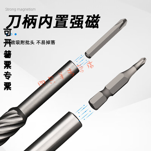 冠疆螺丝刀套装家用电脑手机笔记本精密维修拆机清灰工具 128合一精密维修组套9227