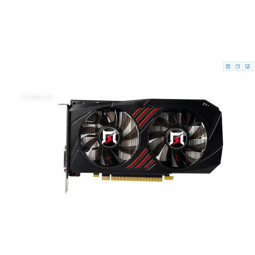 NVIDIA USE USE CARD GRÁFICA COMPUTADORA DEL ESCUPO GTX960 1050 1060 2060 4G6G TARJETA GRÁFICA 1050TI 4G 1GB