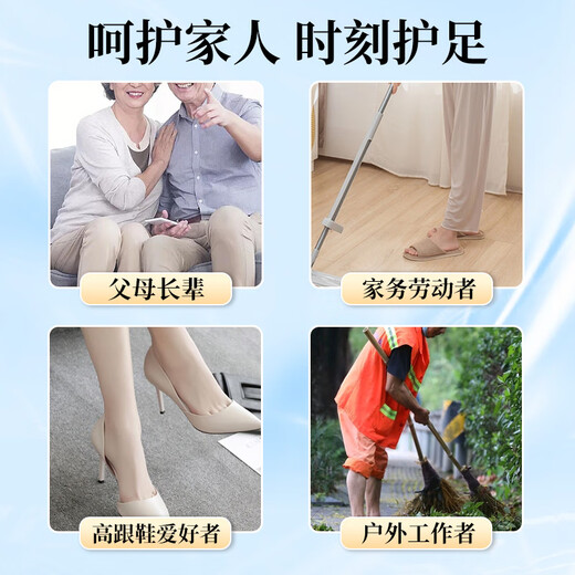 New Xile Cracking King 88g Cracking Ning Vaseline Anti-Cracked Hand Cream Heel Non-Frostbite Hands and Feet Freeze-Cracked Cream