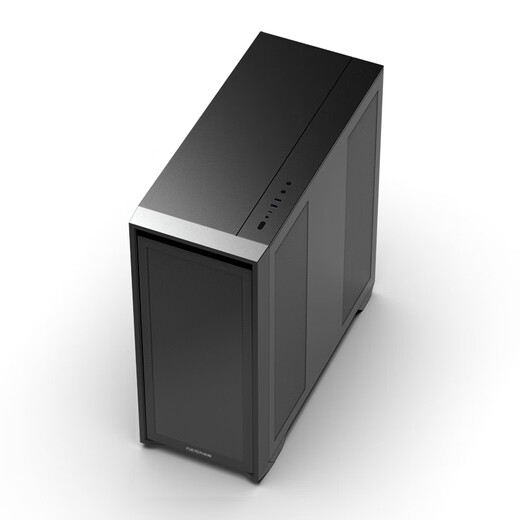 
Park Sai [PTA644-D] AMD dual-channel EPYC Xiaolong 9754 simulation computing/finite element/high performance HPC/tower workstation 9754*2/64G/1T/integrated display