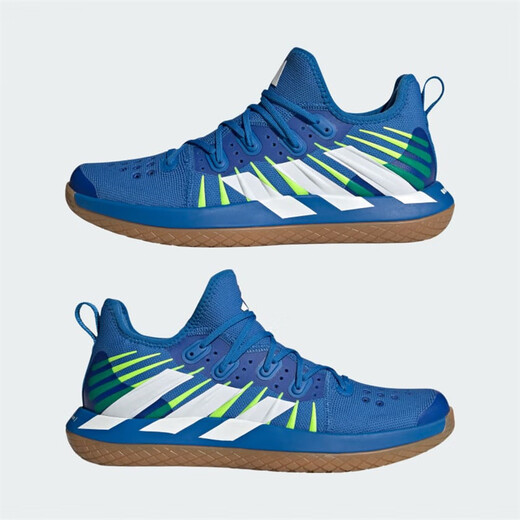 
Adidas STABIL NEXT GEN Stable Support BOOST Cushioning Men's Volleyball Shoes and Sports Shoes HR1343 White Standard 40/US7