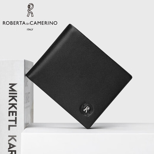 ROBERTA DI CAMERINO Brand LUMBRE PATTENE LUXEUR MEN COURTURE MEN CUIR MENS MENS'S SAG ID BAG ANNIVERTAIRE CADEAU POUR CADEAU DE BOIS DE BIEU